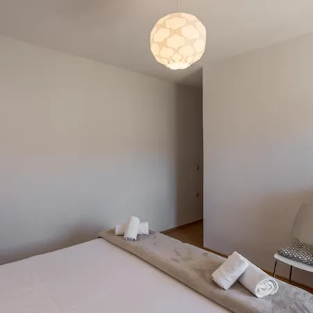 Spacious With Three Double Bedrooms